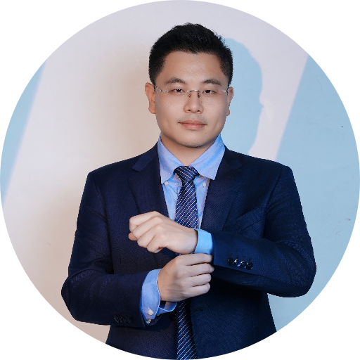 陈楠律师