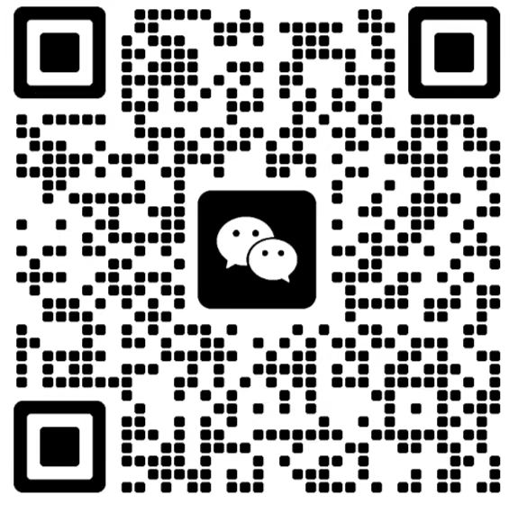 律师微信二维码